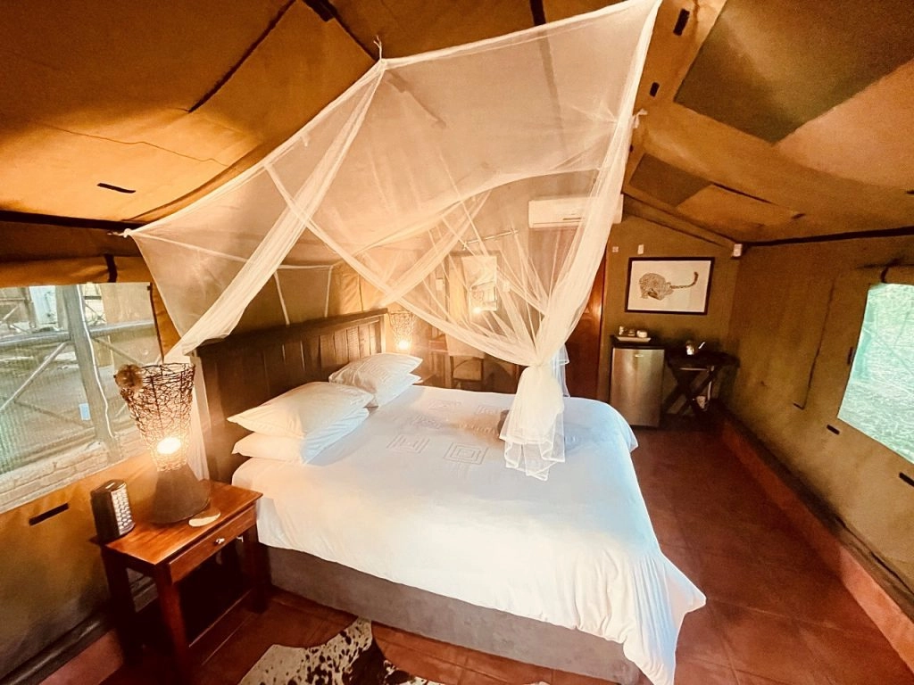 Bushbuck Tent